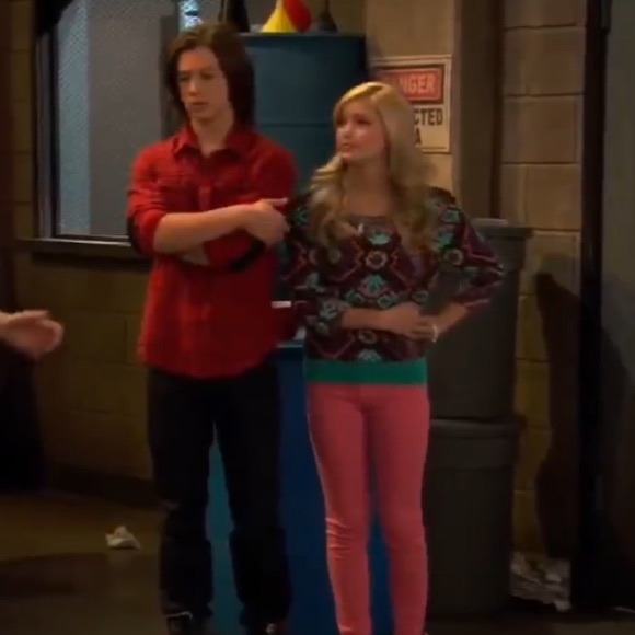 Rachel Roy // Kim Crawford Kickin It Top XS EUC - Picture 2 of 10